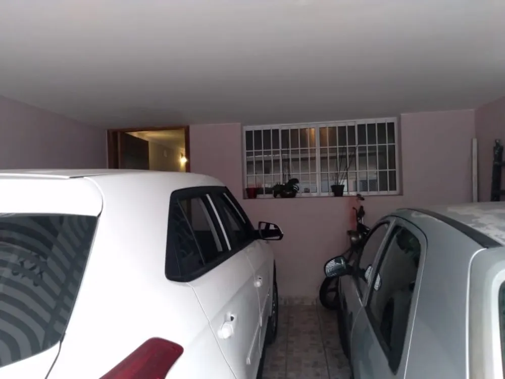 Casa, 4 quartos, 150 m² - Foto 15