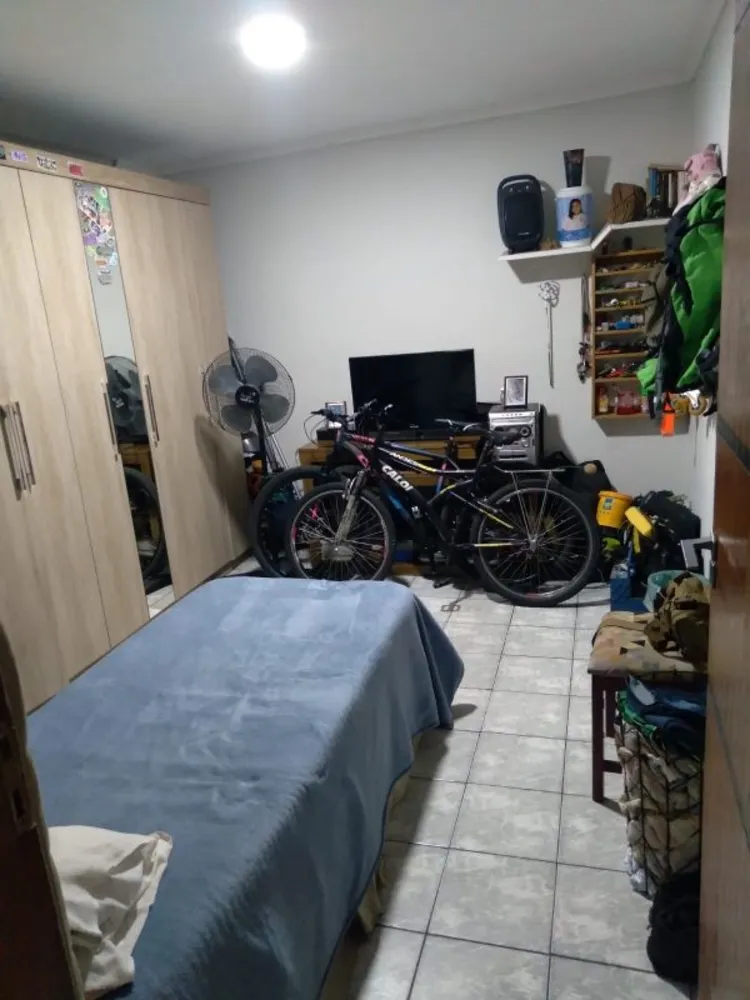 Casa, 4 quartos, 150 m² - Foto 11