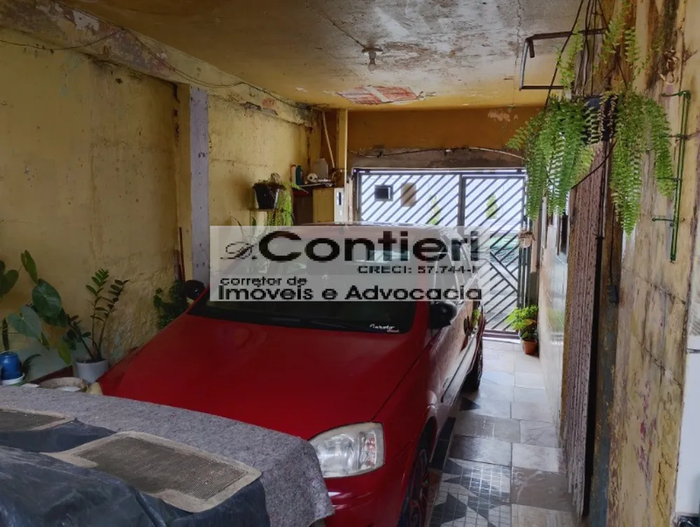 Casa, 2 quartos - Foto 2