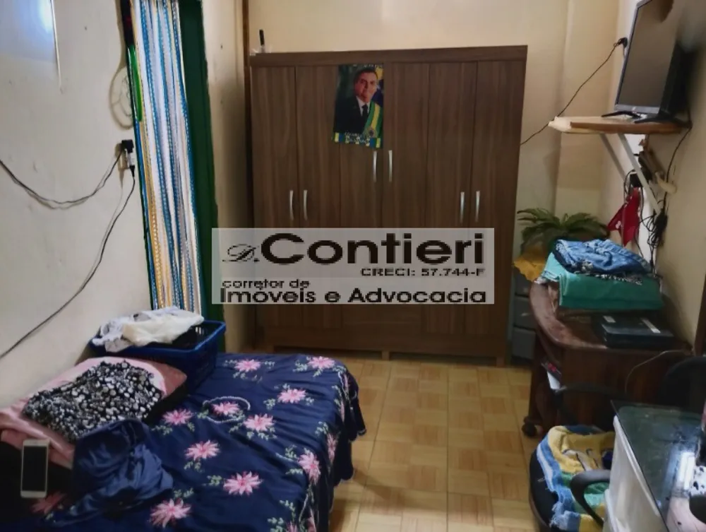 Casa, 2 quartos - Foto 1
