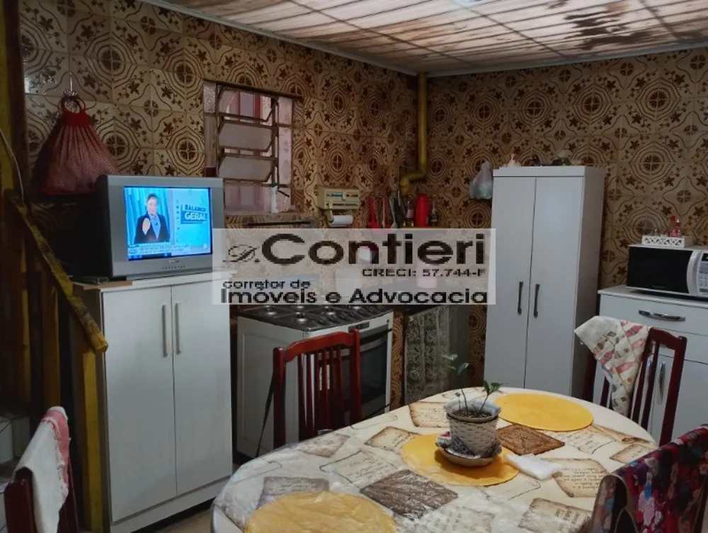 Casa, 2 quartos - Foto 3