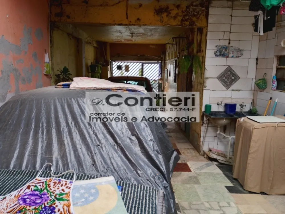 Casa, 2 quartos - Foto 4