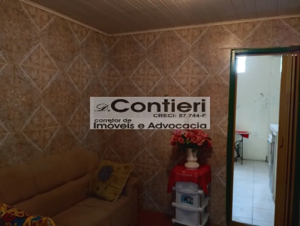 Casa, 2 quartos - Foto 4