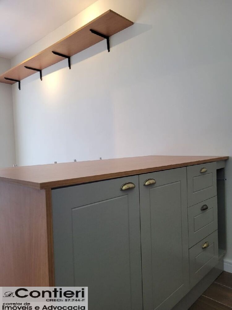Apartamento, 1 quarto, 35 m² - Foto 8