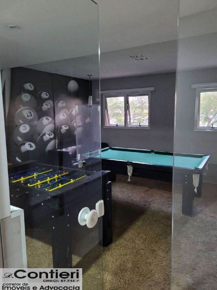 Apartamento, 1 quarto, 35 m² - Foto 18