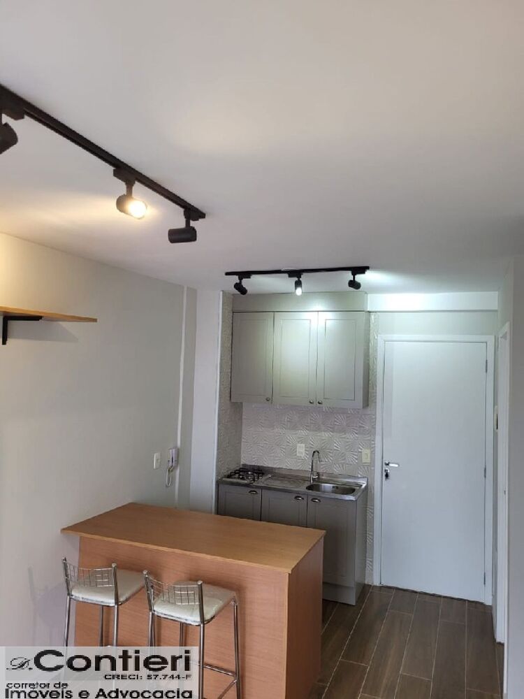 Apartamento, 1 quarto, 35 m² - Foto 4