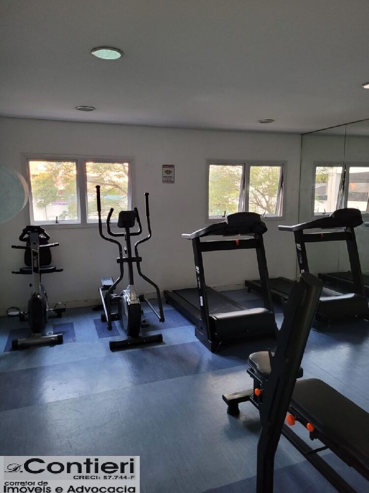 Apartamento, 1 quarto, 35 m² - Foto 17