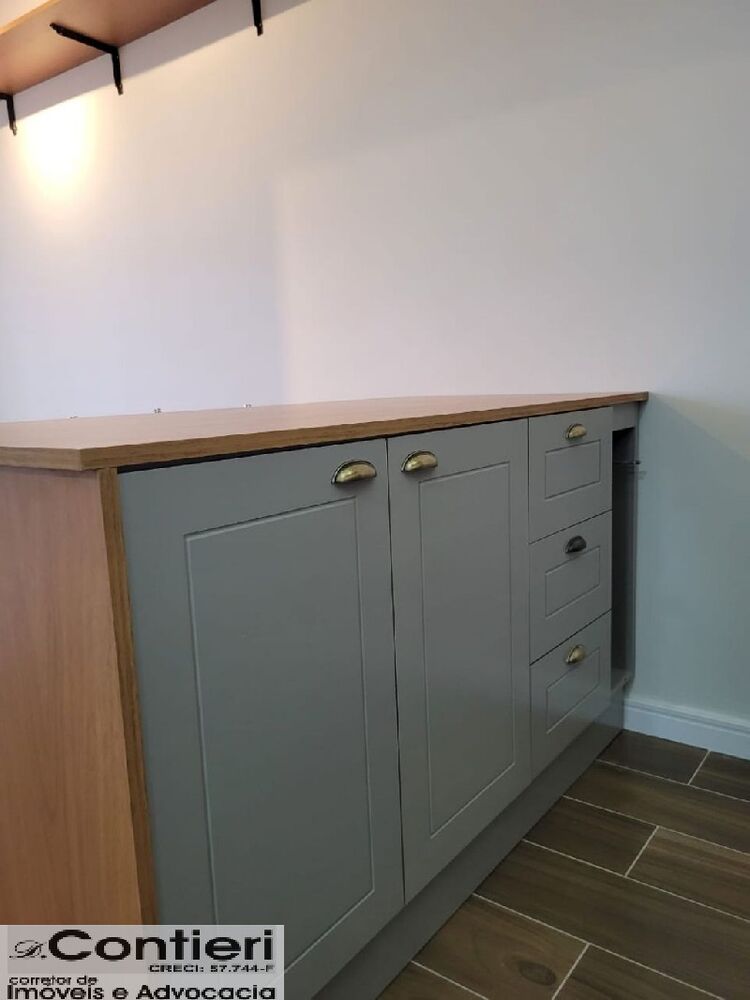Apartamento, 1 quarto, 35 m² - Foto 7