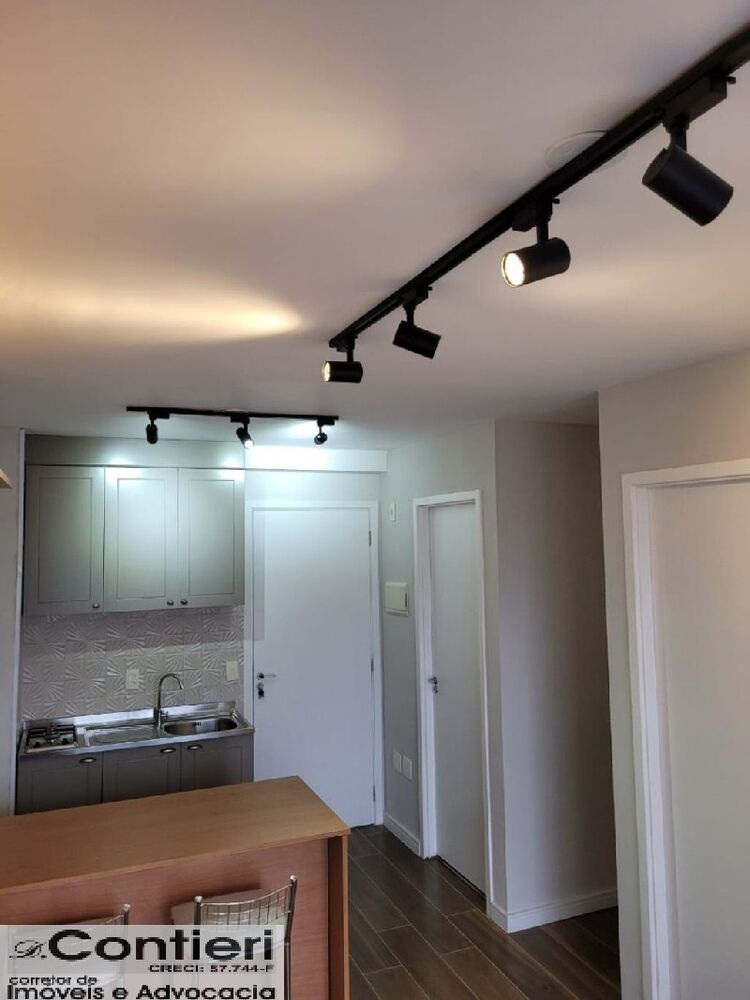 Apartamento, 1 quarto, 35 m² - Foto 3