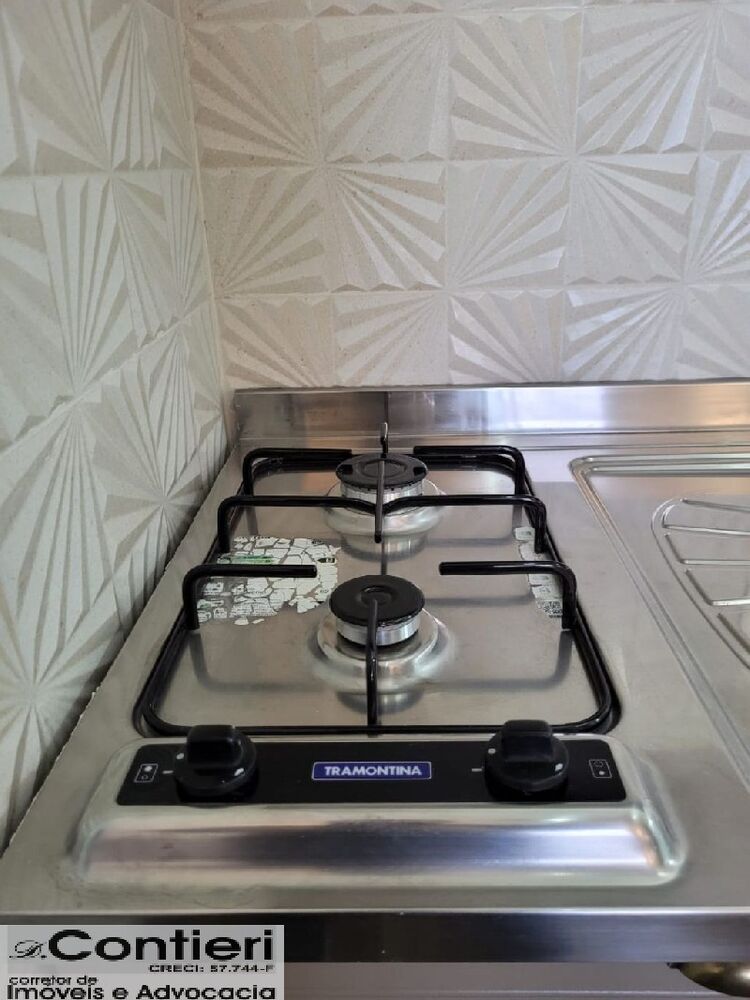 Apartamento, 1 quarto, 35 m² - Foto 6