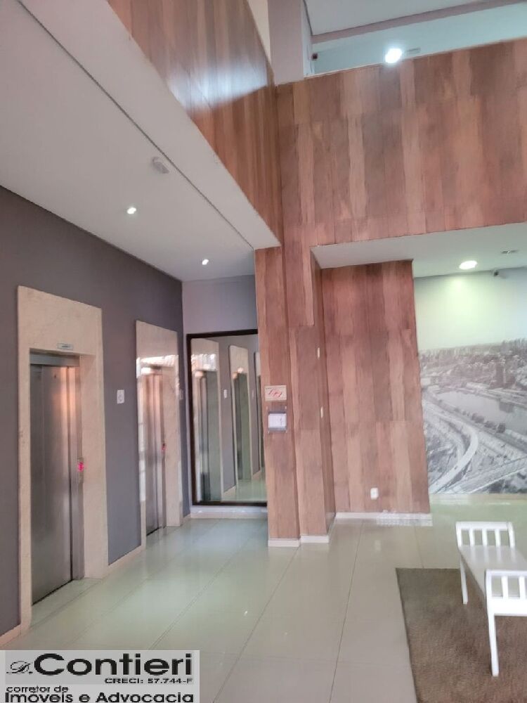 Apartamento, 1 quarto, 35 m² - Foto 15