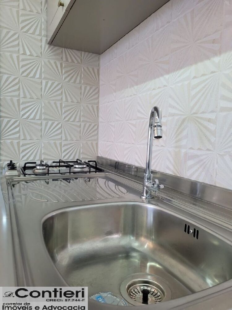 Apartamento, 1 quarto, 35 m² - Foto 5