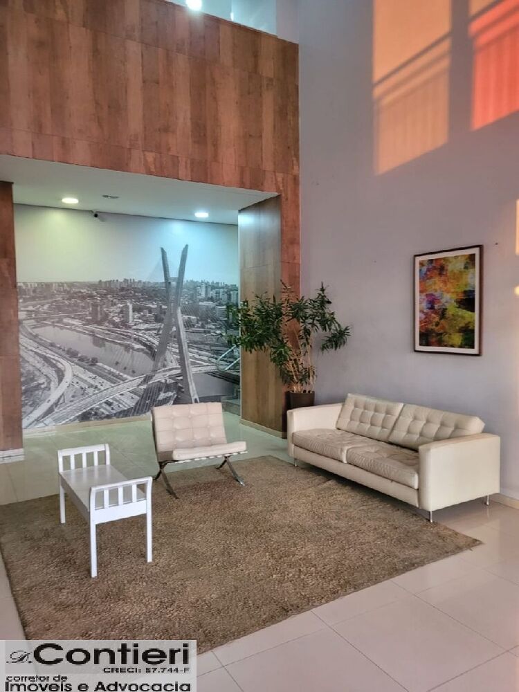 Apartamento, 1 quarto, 35 m² - Foto 14