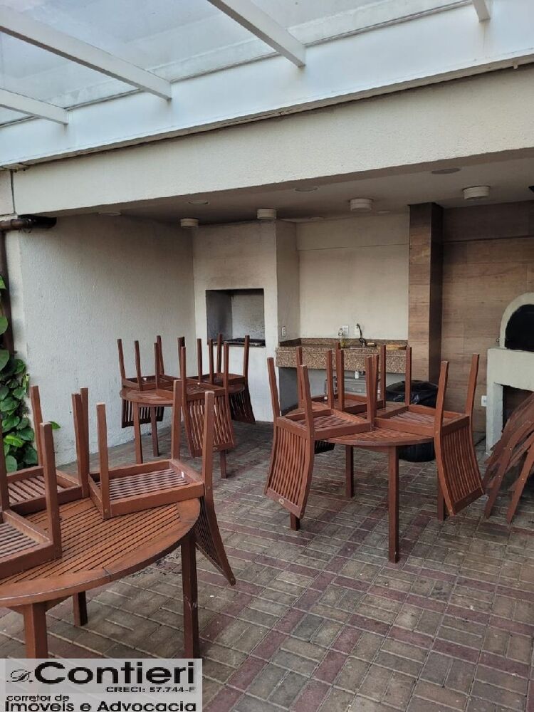 Apartamento, 1 quarto, 35 m² - Foto 20