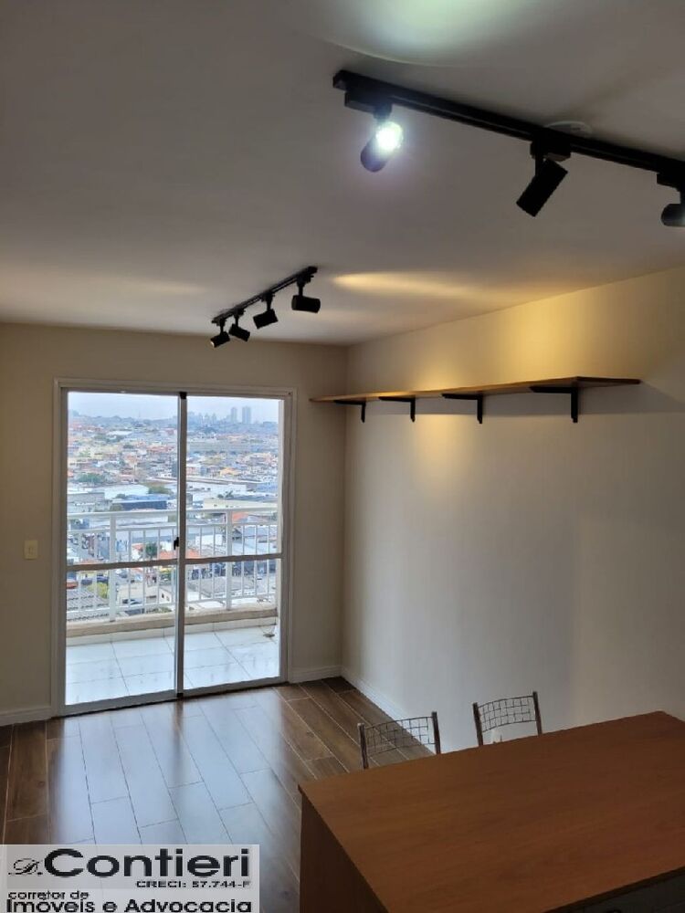 Apartamento, 1 quarto, 35 m² - Foto 2