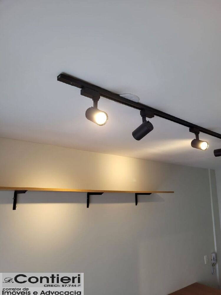 Apartamento, 1 quarto, 35 m² - Foto 9