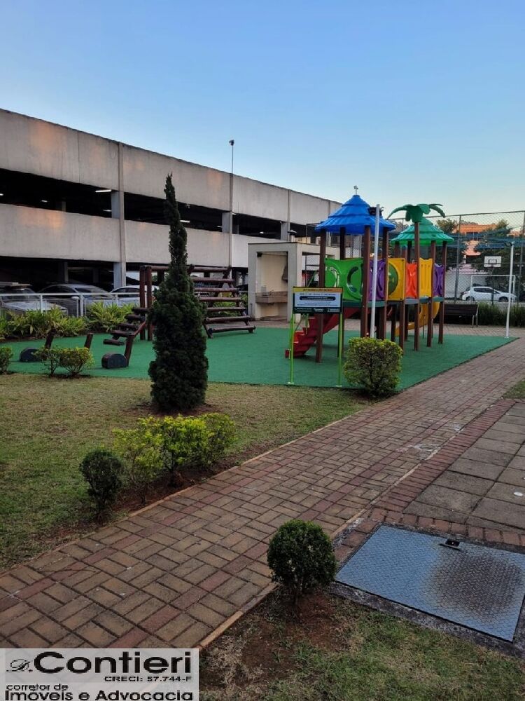 Apartamento, 1 quarto, 35 m² - Foto 13
