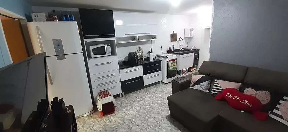 Casa à venda com 2 quartos - Foto 3