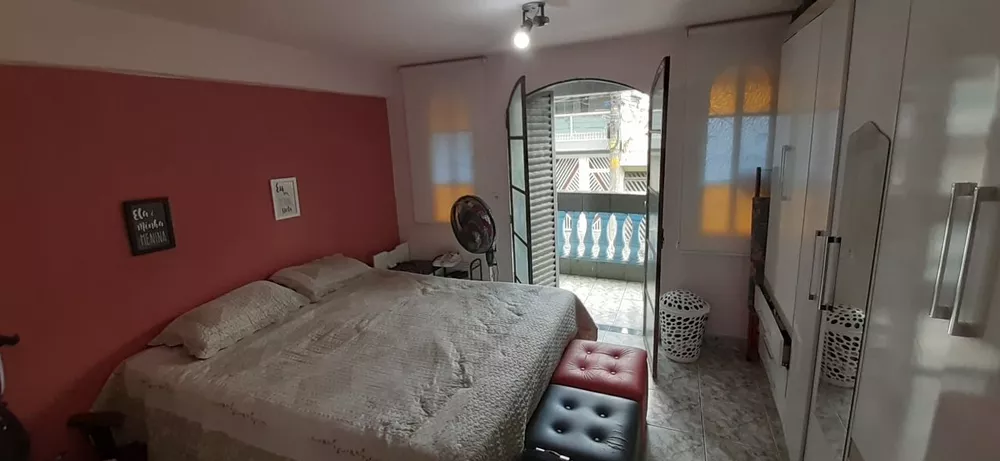 Casa à venda com 2 quartos - Foto 4