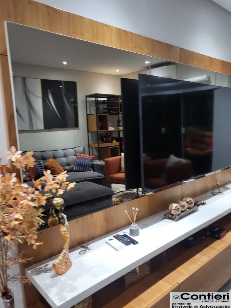 Casa, 3 quartos, 104 m² - Foto 7