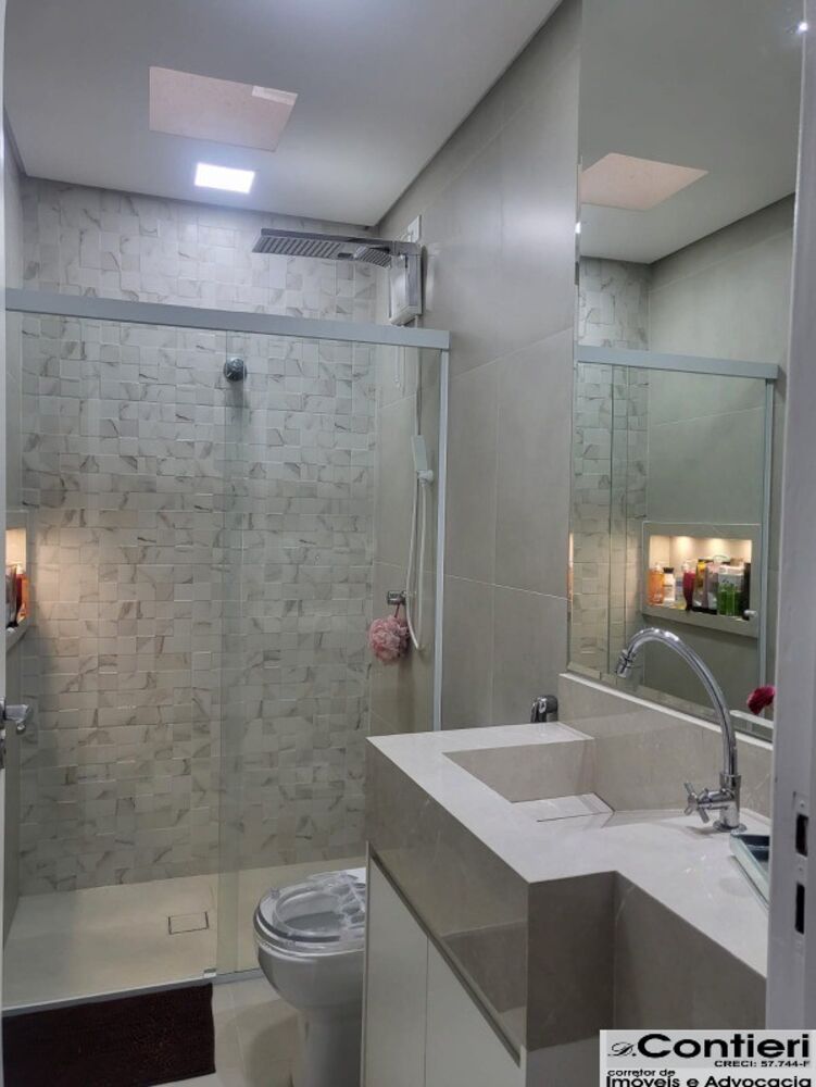 Casa, 3 quartos, 104 m² - Foto 12