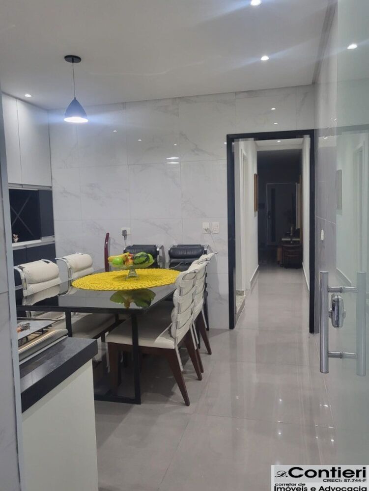 Casa, 3 quartos, 104 m² - Foto 35