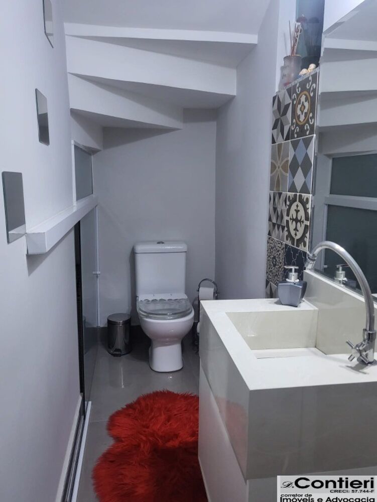 Casa, 3 quartos, 104 m² - Foto 4