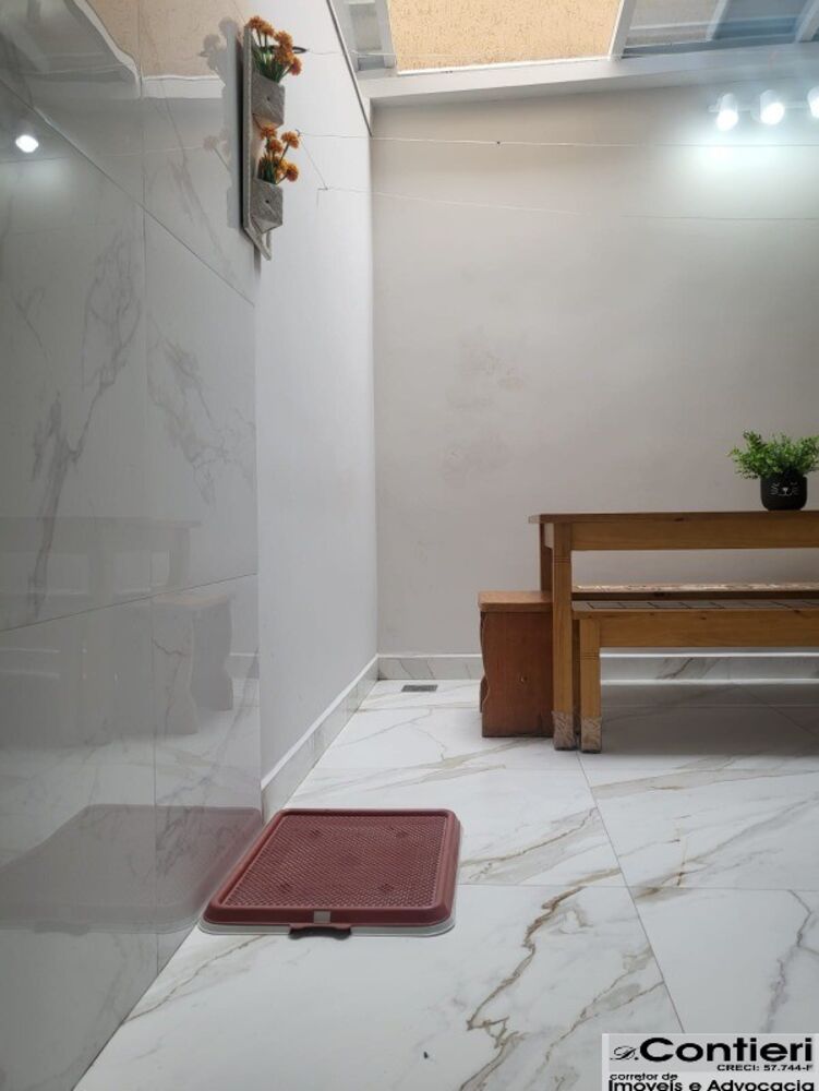 Casa, 3 quartos, 104 m² - Foto 3