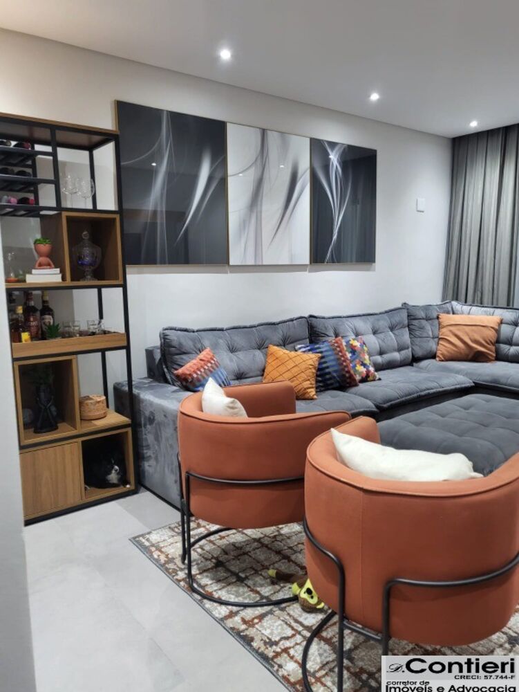 Casa, 3 quartos, 104 m² - Foto 41