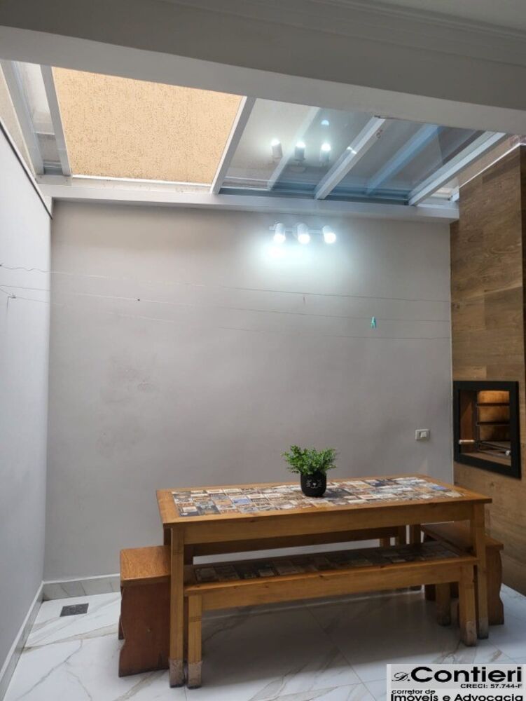 Casa, 3 quartos, 104 m² - Foto 26