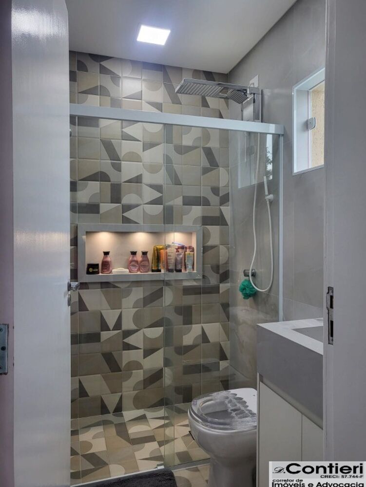Casa, 3 quartos, 104 m² - Foto 33