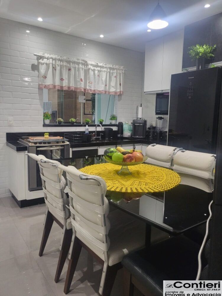 Casa, 3 quartos, 104 m² - Foto 11
