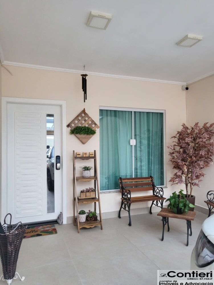 Casa, 3 quartos, 104 m² - Foto 13