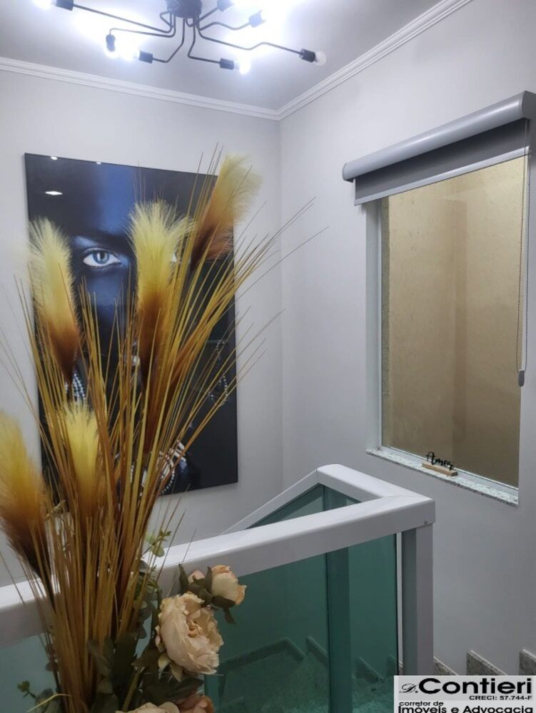 Casa, 3 quartos, 104 m² - Foto 6