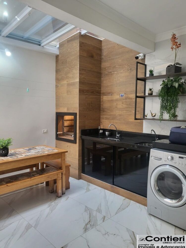 Casa, 3 quartos, 104 m² - Foto 43