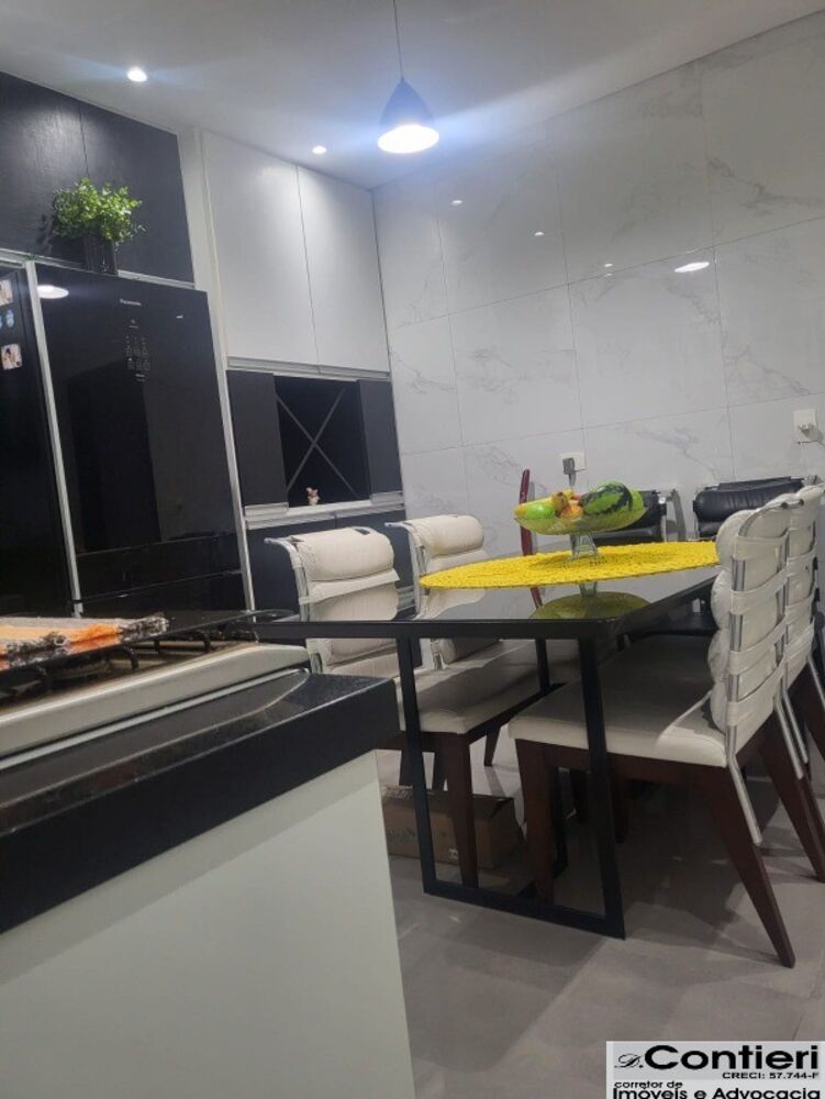 Casa, 3 quartos, 104 m² - Foto 15