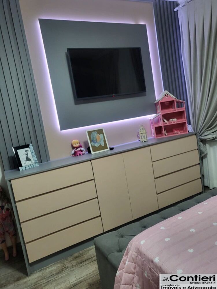 Casa, 3 quartos, 104 m² - Foto 8