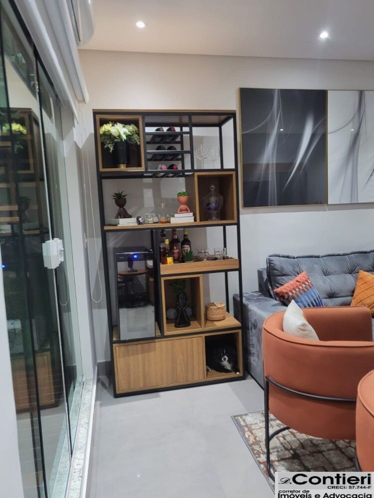 Casa, 3 quartos, 104 m² - Foto 34