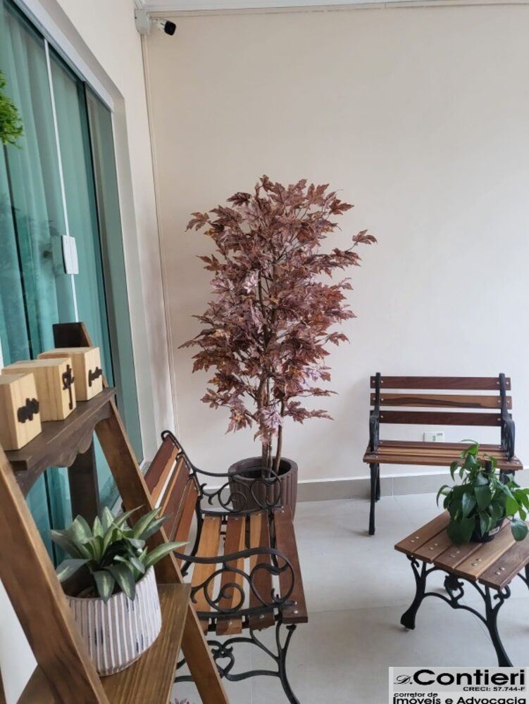 Casa, 3 quartos, 104 m² - Foto 10
