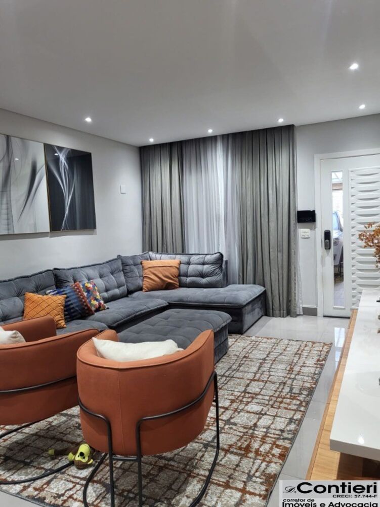Casa, 3 quartos, 104 m² - Foto 23