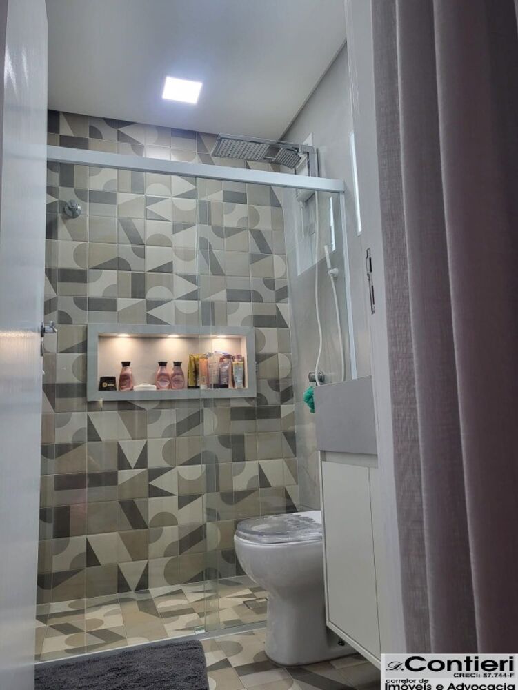 Casa, 3 quartos, 104 m² - Foto 44