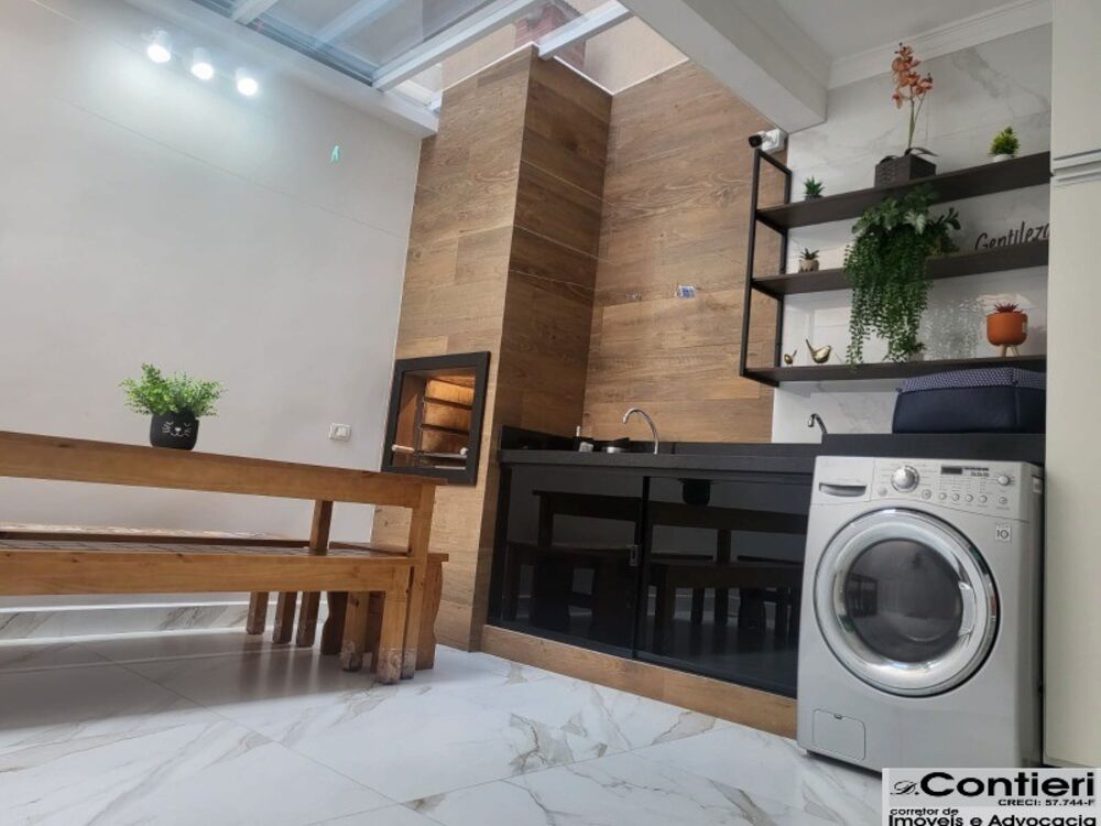 Casa, 3 quartos, 104 m² - Foto 24