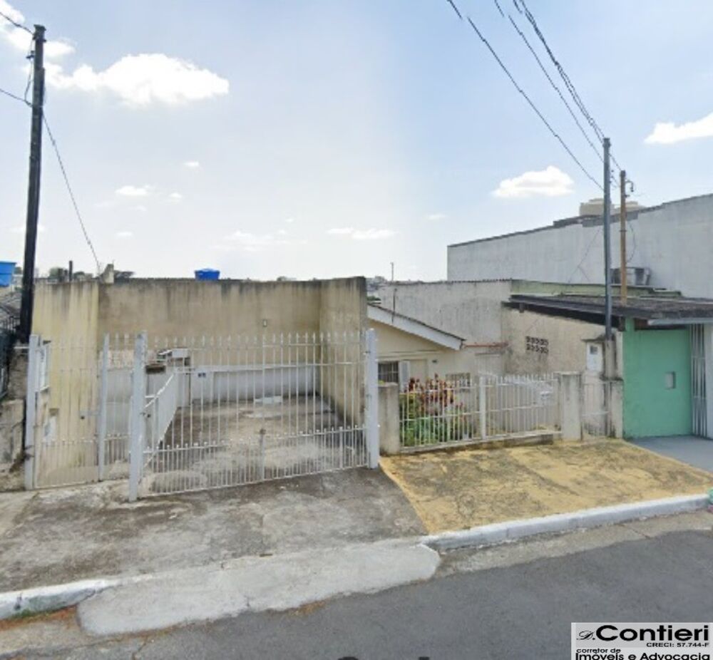 Casa, 2 quartos, 80 m² - Foto 1