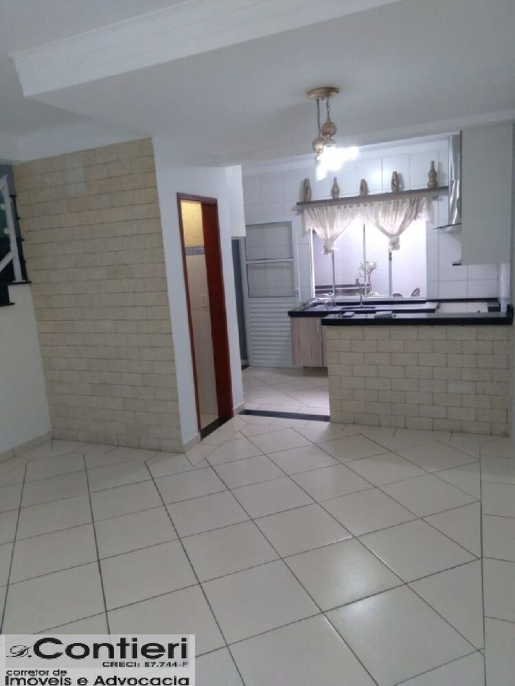 Casa, 3 quartos, 110 m² - Foto 6