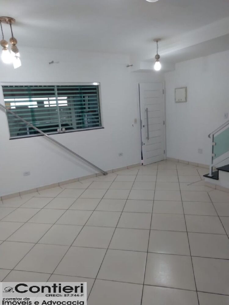Casa, 3 quartos, 110 m² - Foto 4