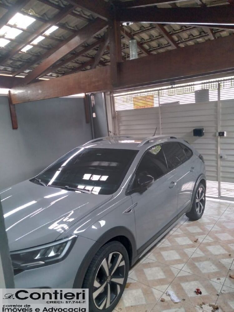 Casa, 3 quartos, 110 m² - Foto 3