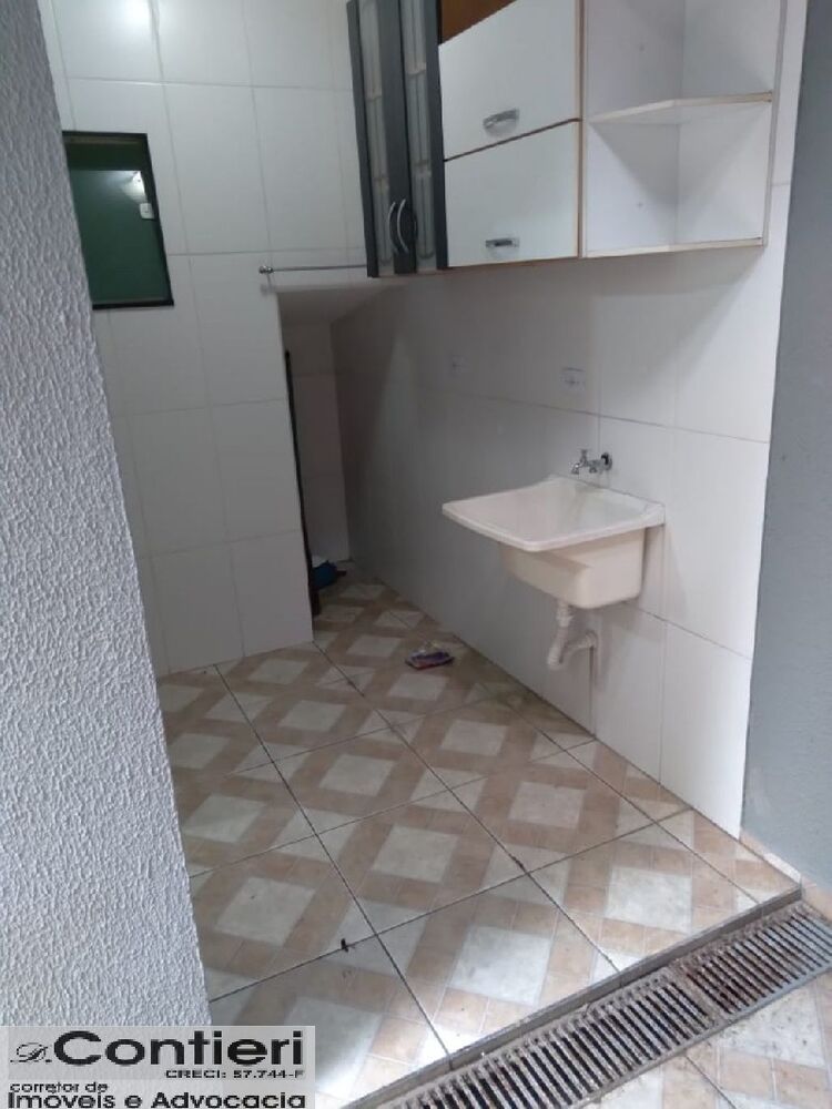 Casa, 3 quartos, 110 m² - Foto 17