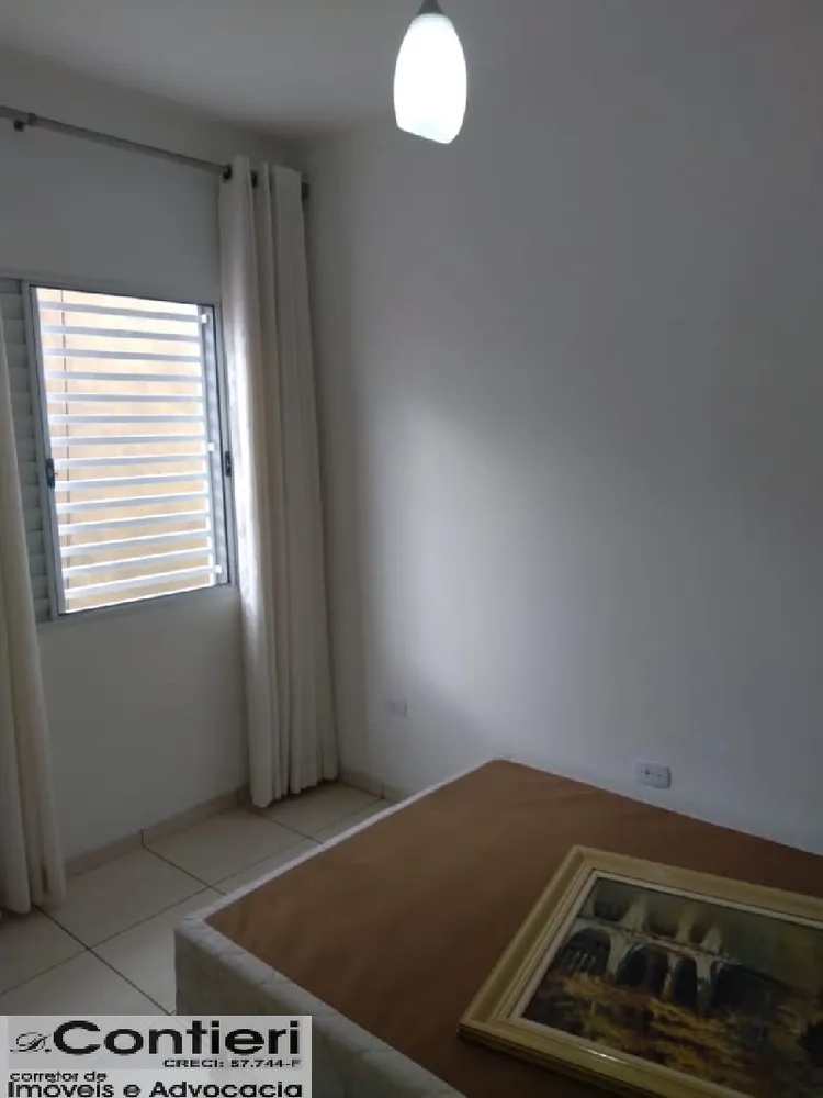 Casa, 3 quartos, 110 m² - Foto 13