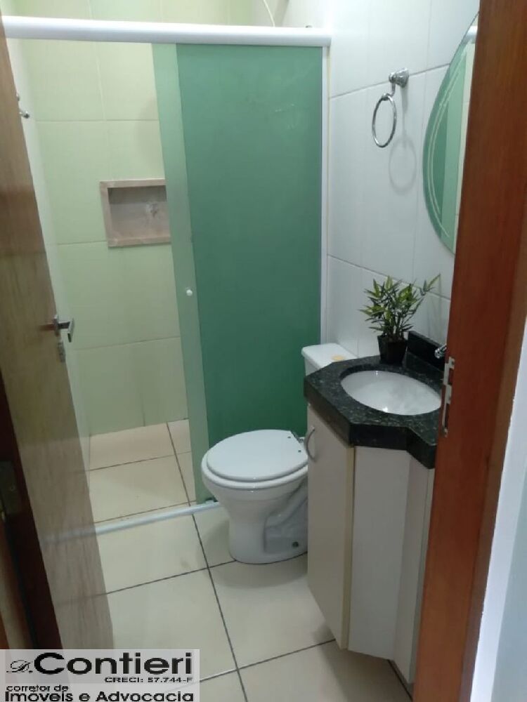 Casa, 3 quartos, 110 m² - Foto 11