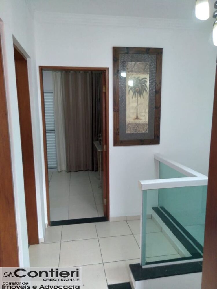 Casa, 3 quartos, 110 m² - Foto 8